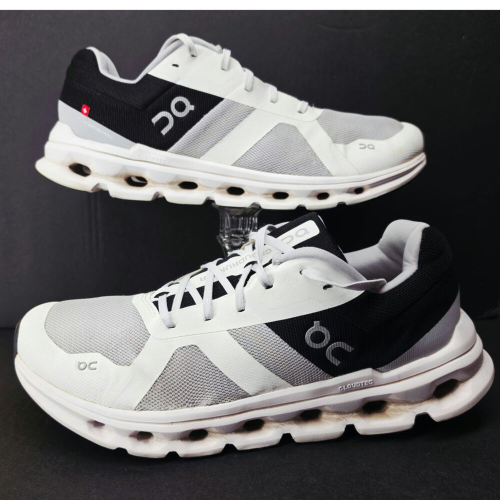 Oncloud Men 10 Comfy footwear